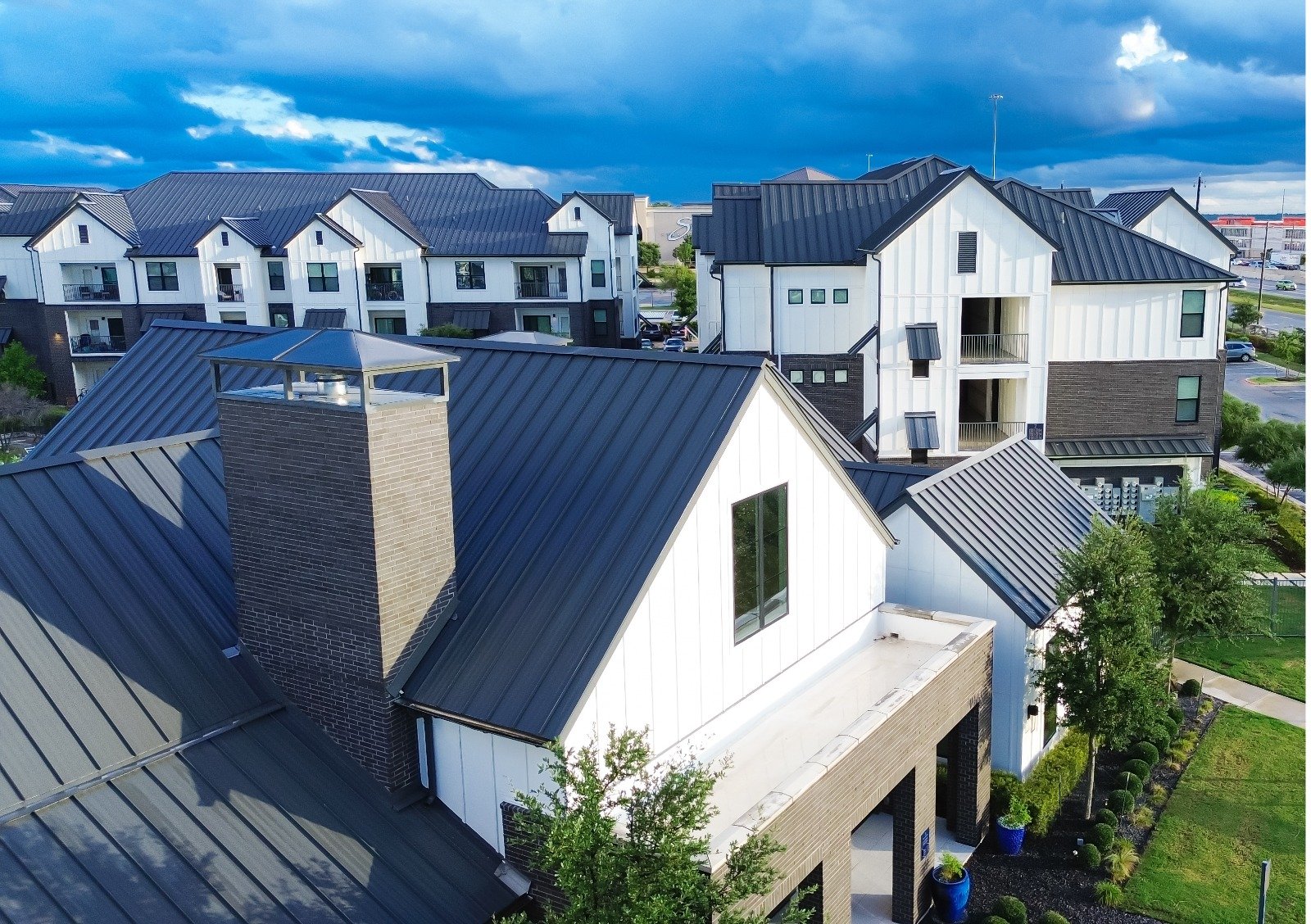 Trusted Roof Services in Austin - Zilker Roofing Team