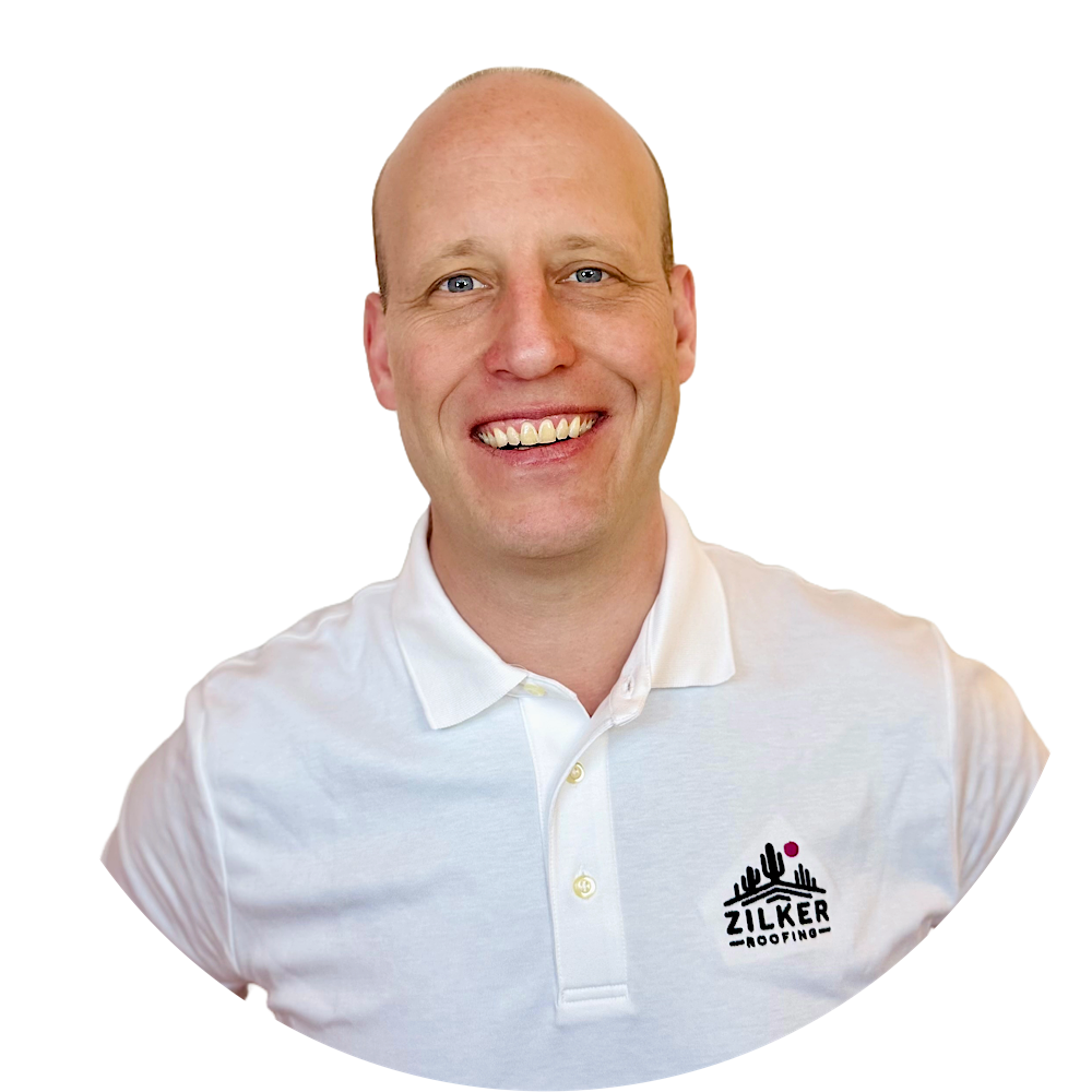 Dickie - Zilker Roofing