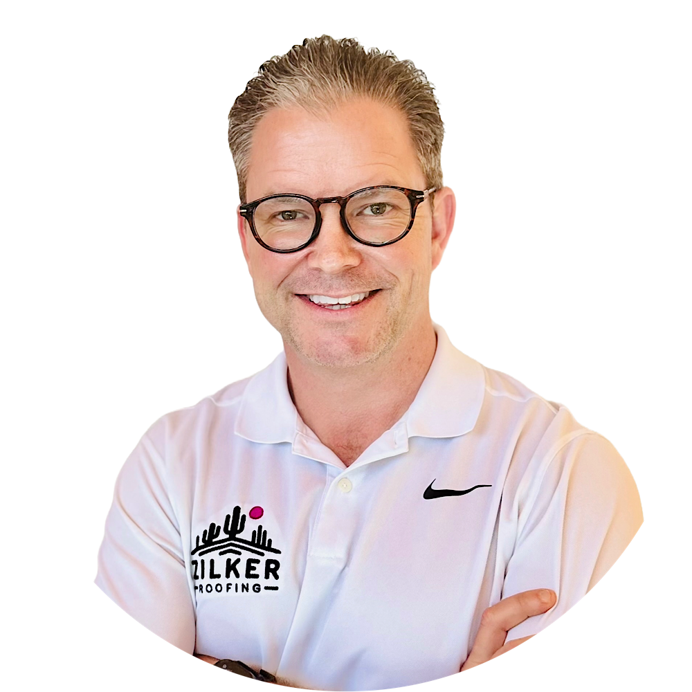 Dickie - Zilker Roofing