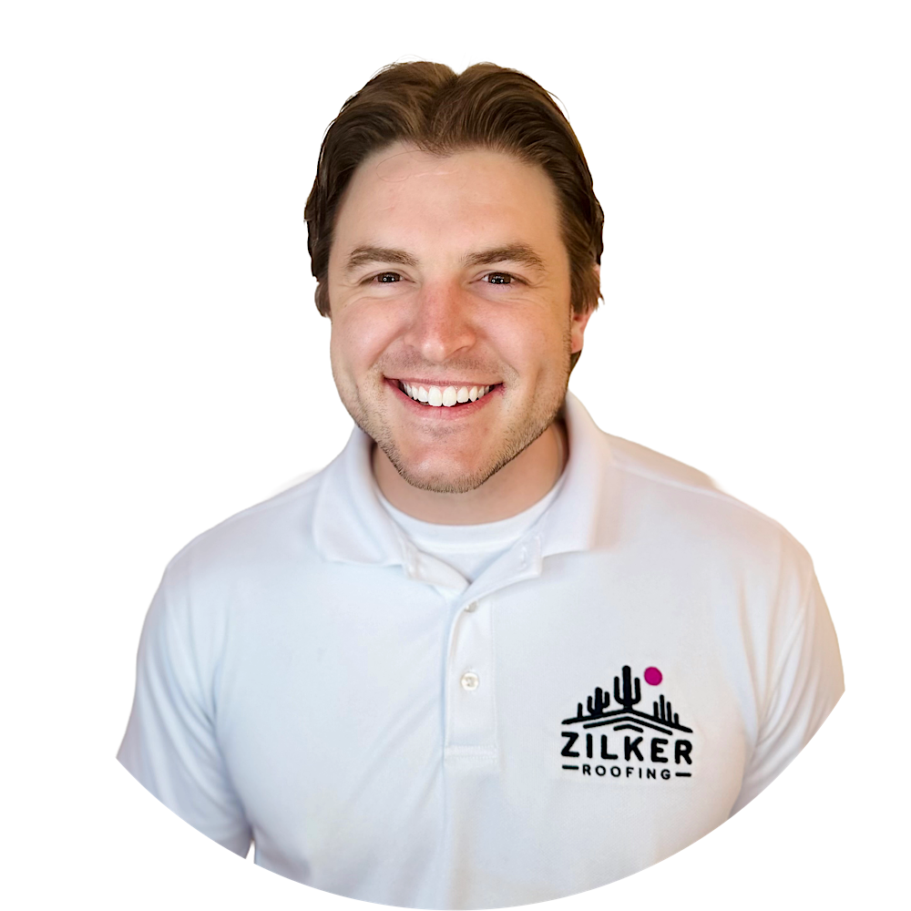 Tanner - Zilker Roofing