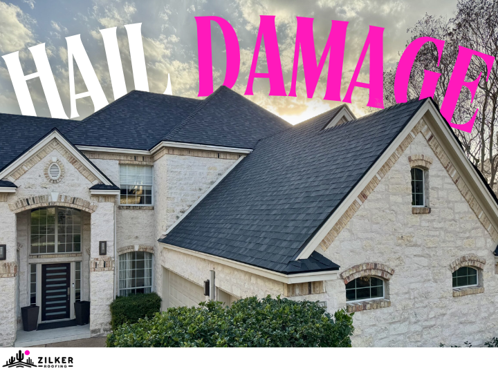 Trusted Roof Services in Austin by Experts